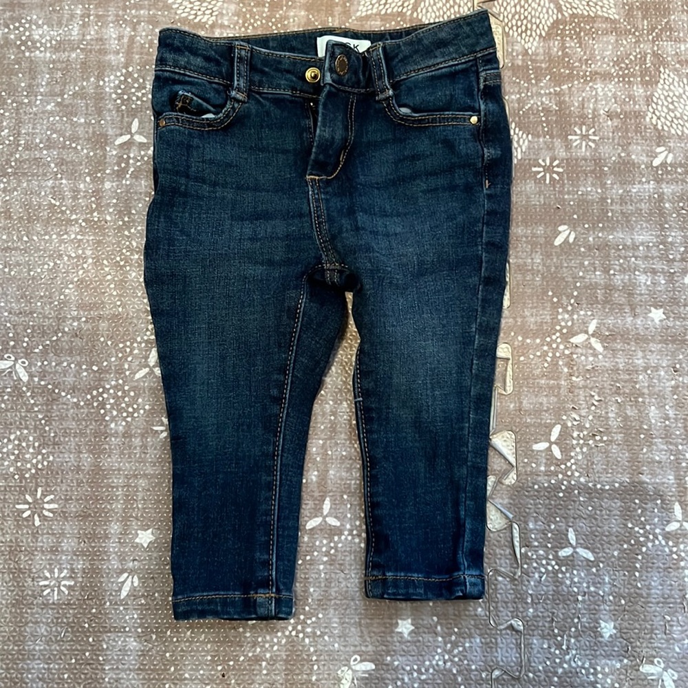 Janie and Jack Jeans